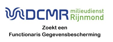 Functionaris Gegevensbescherming